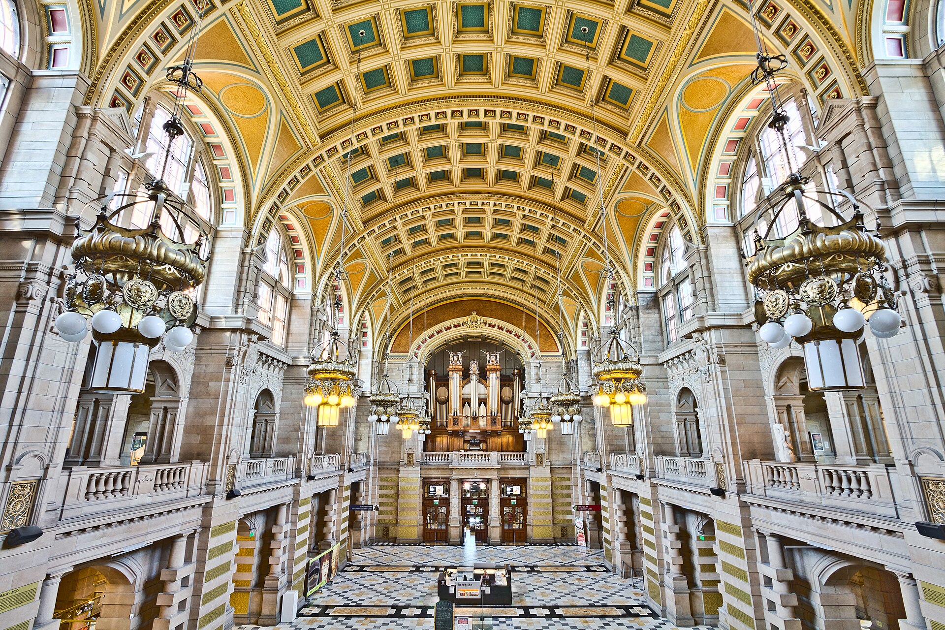 Glasgow's Museums and Galleries: A Guide to the Best Free Collections
