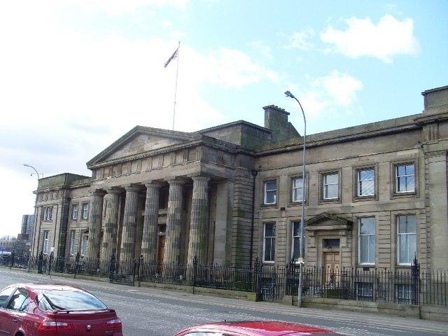 Westminster cuts slice through Glasgow's aid and education sectors