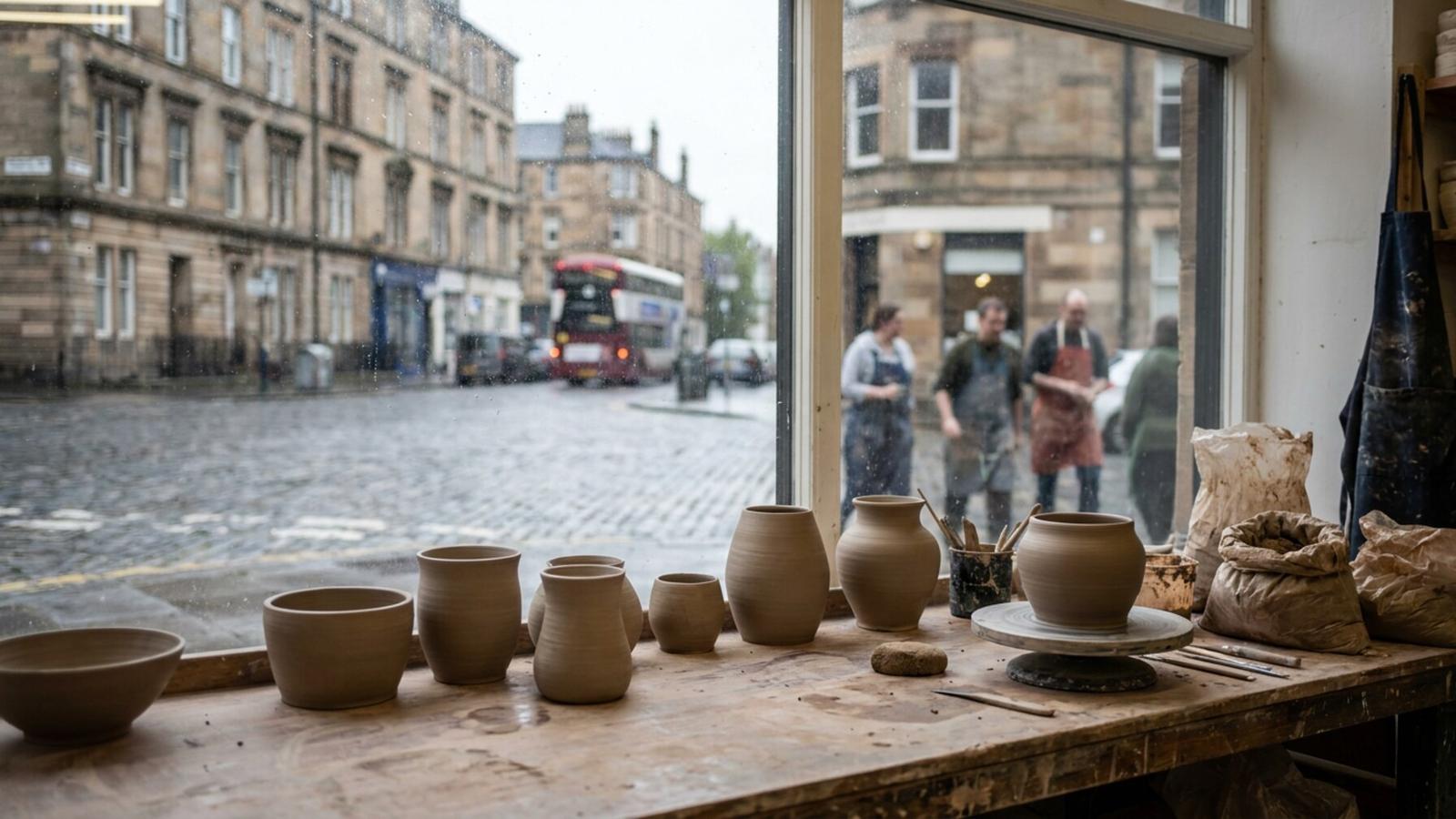 Glasgow's Architecture: Charles Rennie Mackintosh and the Victorian City