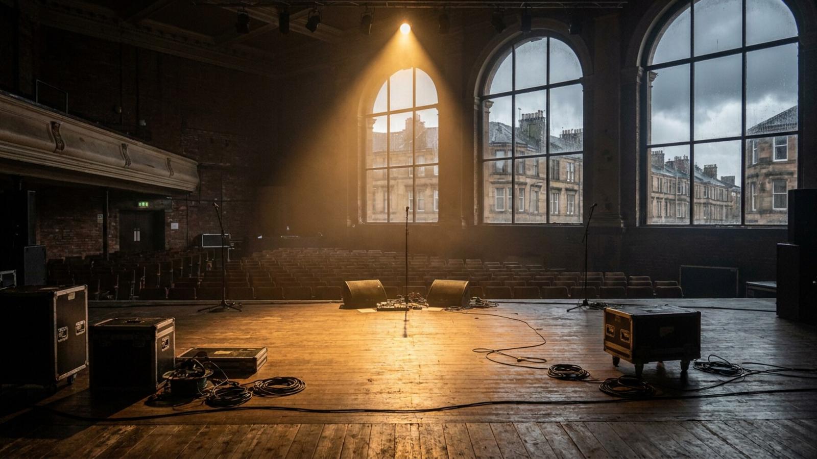 Glasgow's People's Palace Reveals Untold Historical Stories for New Generations
